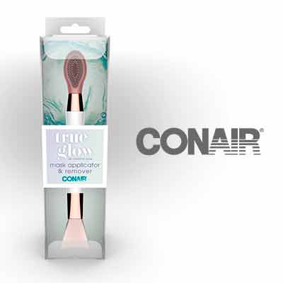 free true glow skincare product from conair - FREE True Glow Skincare Product From Conair