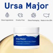 free ursa major golden hour recovery cream 180x180 - FREE Ursa Major Golden Hour Recovery Cream