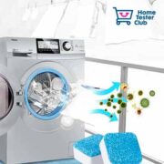 free washing machine cleaner 180x180 - FREE Washing Machine Cleaner