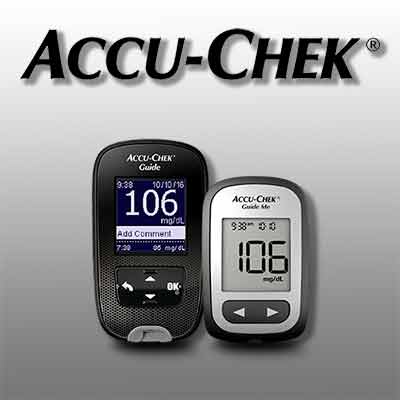 free accu chek meter - FREE Accu-Chek Meter