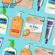 free acne products 180x180 - FREE Acne Products