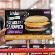 free alpha foods breakfast sandwiches 180x180 - FREE Alpha Foods Breakfast Sandwiches