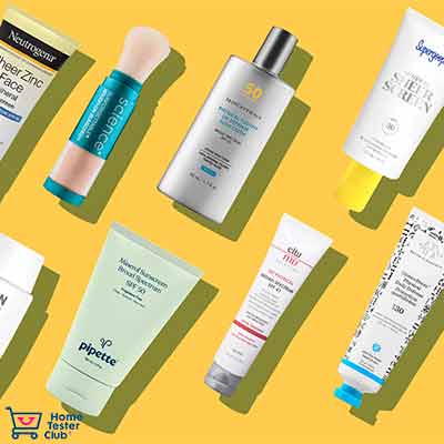 free mineral sunscreen - FREE Mineral Sunscreen