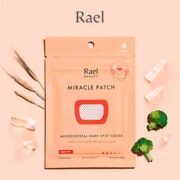 free rael miracle patch sample 180x180 - FREE Rael Miracle Patch Sample