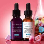 free skinceuticals c e ferulic serum sample 180x180 - FREE SkinCeuticals C E Ferulic Serum Sample