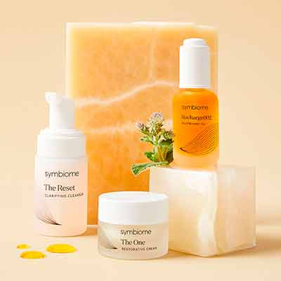 free symbiome skincare products - FREE Symbiome Skincare Products
