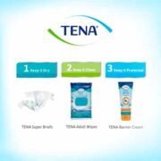 free tena caregiver sampling kit 180x180 - FREE TENA Caregiver Sampling Kit