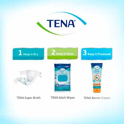 free tena caregiver sampling kit - FREE TENA Caregiver Sampling Kit