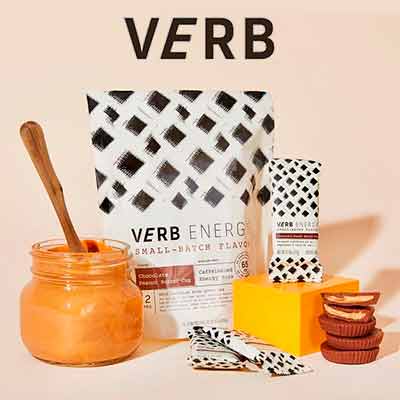 free verb bar starter kit - FREE Verb Bar Starter Kit