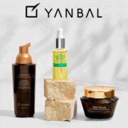 free yanbal skincare sample kit 180x180 - FREE Yanbal SkinCare Sample Kit