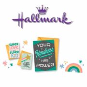 3 free hallmark little world changer greeting cards 180x180 - 3 FREE Hallmark Little World Changer Greeting Cards