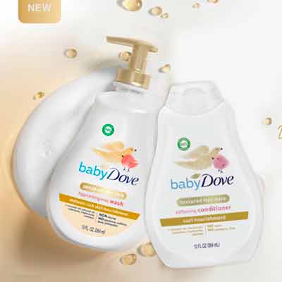free baby dove products - FREE Baby Dove Products