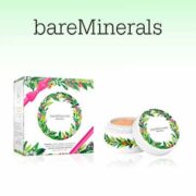 free bareminerals original loose mineral foundation broad spectrum spf 15 deluxe collectors edition 180x180 - FREE bareMinerals Original Loose Mineral Foundation Broad Spectrum SPF 15 Deluxe Collector’s Edition