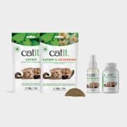 free catit catnip products 180x180 - FREE Catit Catnip Products