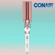 free conair translucent styler 180x180 - FREE Conair Translucent Styler