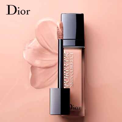 free dior forever skin correct concealer sample - FREE Dior Forever Skin Correct Concealer Sample