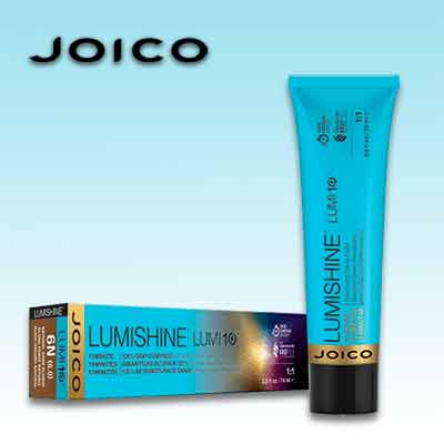 free joico lumishine lumi10 permanent color sample - FREE Joico LumiShine LUMI10 Permanent Color Sample