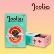 free joolies medjool dates 180x180 - FREE Joolies Medjool Dates