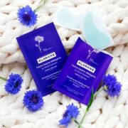 free klorane smoothing and relaxing patches with soothing cornflower 180x180 - FREE Klorane Smoothing and Relaxing Patches with Soothing Cornflower