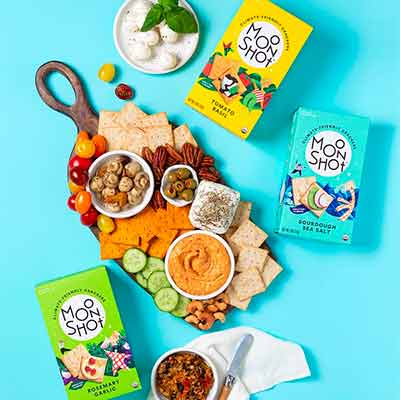 FREE Moonshot Organic Crackers free moonshot organic crackers - FREE Moonshot Organic Crackers