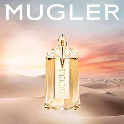 free mugler alien goddess fragrance sample - FREE Mugler Alien Goddess Fragrance Sample