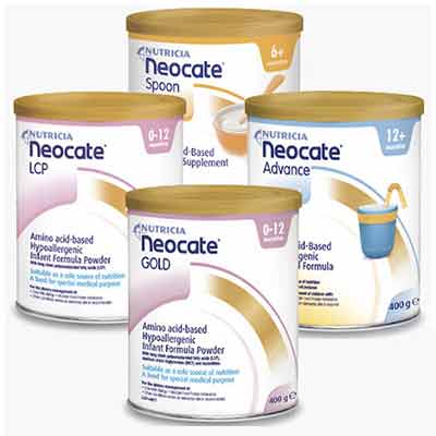 free neocate baby formula sample - FREE Neocate Baby Formula Sample