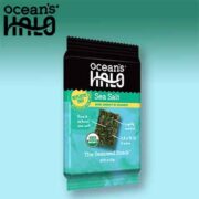 free oceans halo seaweed snack 180x180 - FREE Ocean's Halo Seaweed Snack