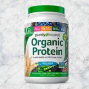 free purely inspired organic protein 180x180 - FREE Purely Inspired Organic Protein