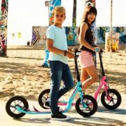 free razor electric scooters and tricycle 180x180 - FREE Razor Electric Scooters and Tricycle