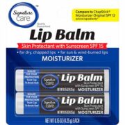 free signature care lip balm 180x180 - FREE Signature Care Lip Balm