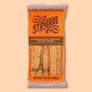 free st pierre chocolate hazelnut rolled crepes 180x180 - FREE St Pierre Chocolate & Hazelnut Rolled Crepes