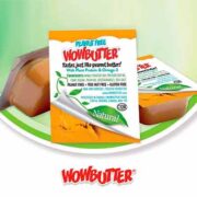 free wowbutter creamy peanut free spread sample 180x180 - FREE WowButter Creamy Peanut-Free Spread Sample