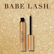 free babe lash eyelash essential serum sample 180x180 - FREE Babe Lash Eyelash Essential Serum Sample