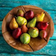 free bartlett pears 180x180 - FREE Bartlett Pears