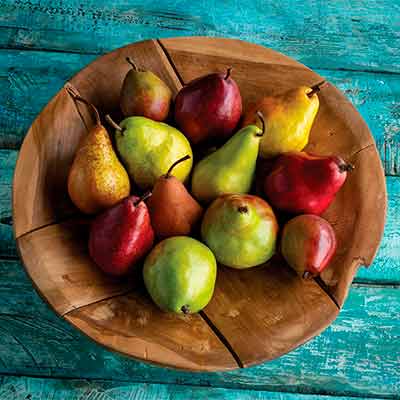 free bartlett pears - FREE Bartlett Pears