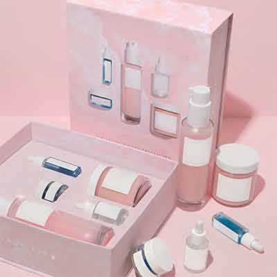 free face body skin care kit - FREE Face & Body Skin Care Kit