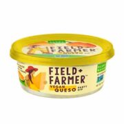 free field farmer vegan queso dip 180x180 - FREE FIELD + FARMER Vegan Queso Dip