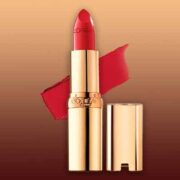 free loreal paris colour riche reds of worth lipstick 180x180 - FREE L'Oreal Paris Colour Riche Reds Of Worth Lipstick