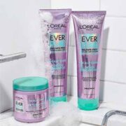 free loreal paris everpure haircare products 180x180 - FREE L’Oreal Paris EverPure Haircare Products