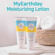 free my earthday moisturizing lotion 180x180 - FREE My Earthday Moisturizing Lotion