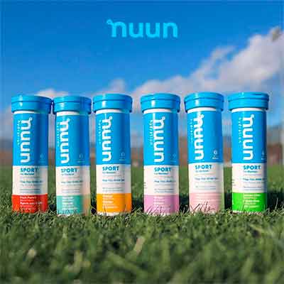 free nuun sport sample pack - FREE Nuun Sport Sample Pack