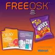 free olay dermageek coupons and takis waves 180x180 - FREE Olay + Dermageek Coupons and Takis Waves