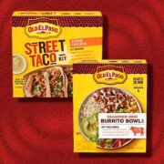 free old el paso burrito bowl kit or street taco kit 180x180 - FREE Old El Paso Burrito Bowl Kit Or Street Taco Kit