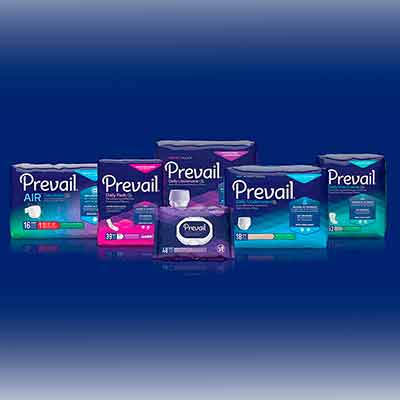 free prevail pads briefs or liners - FREE Prevail Pads, Briefs or Liners