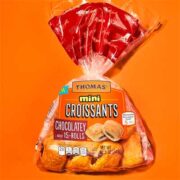 free thomas chocolatey mini croissants 180x180 - FREE Thomas’ Chocolatey Mini Croissants