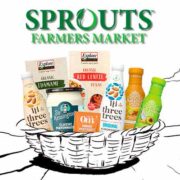 5 free full size products at sprouts 180x180 - 5 FREE Full-Size Products At Sprouts