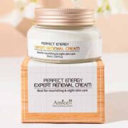 free amicell perfect energy expert renewal cream 180x180 - FREE Amicell Perfect Energy Expert Renewal Cream