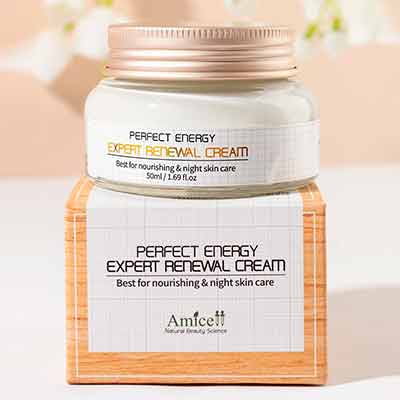 free amicell perfect energy expert renewal cream - FREE Amicell Perfect Energy Expert Renewal Cream