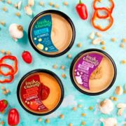 free fresh cravings hummus dips 1 180x180 - FREE Fresh Cravings Hummus Dips