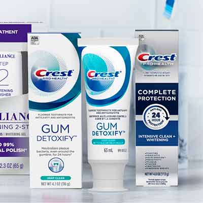 free fresh mint toothpaste - FREE Fresh Mint Toothpaste